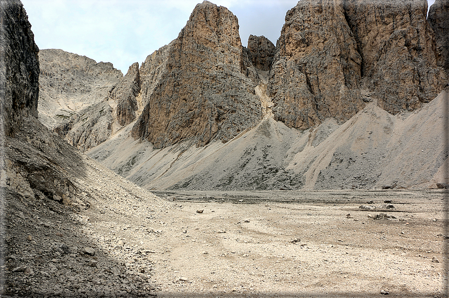 foto Lago di Antermoia